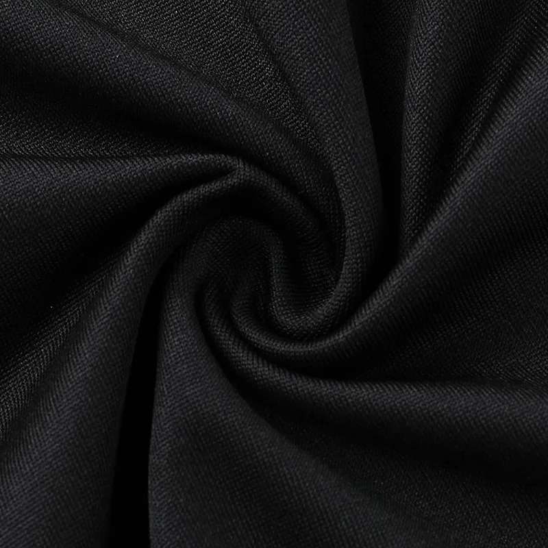 Ootddress Strapless Backless Sexy Maxi Dress For Women Black Solid Off-shoulder Sleeveless Bodycon Club Party Long Dress Elegant 14 Ootddress Strapless Backless Sexy Maxi Dress For Women Black Solid Off-shoulder Sleeveless Bodycon Club Party Long Dress Elegant