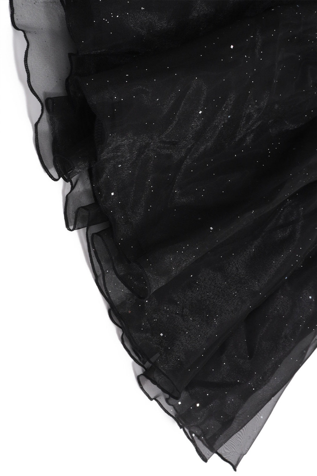 Black Strapless Corset Boned Bodice Bodycon Mini Dress