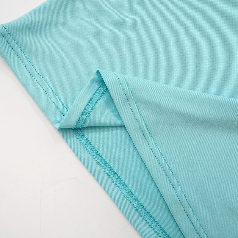 Summer Dopamine Apparel Halter Backless Strappy Skeleton Tank Sleeveless Blouse for Girls Casual Candy Color Top