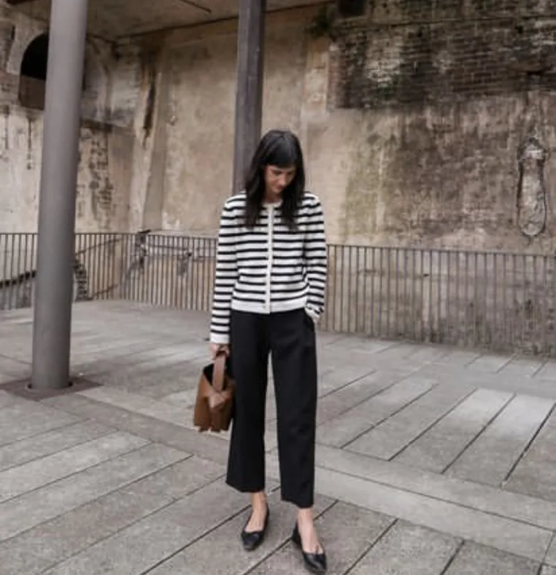 Ootddress Knitted Shorts 2 Piece Sets Womens Outfits Casual Loose Cardigan Sweater Woman Winter Street High Waist Short Suits Women