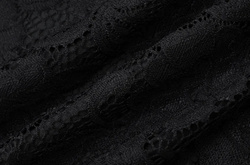 Ootddress Elegant Long Sleeved Lace Patchwork Women Long Dress Summer New Fashion Sexy Slim Fit Bodycon Party Evening Dress 16 Ootddress Elegant Long Sleeved Lace Patchwork Women Long Dress Summer New Fashion Sexy Slim Fit Bodycon Party Evening Dress