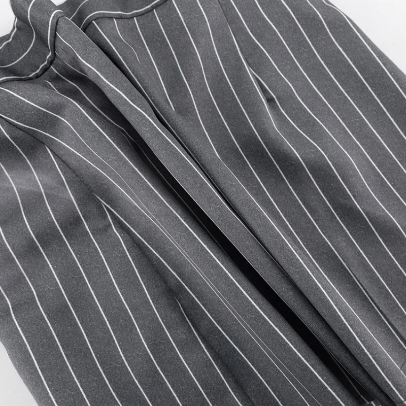 Ootddress High Waist Slim Skirt Sets For Women Luxury Loose Long Sleeve Coats Woman Temperament Blazer 2 Piece Sets Womens Outfits