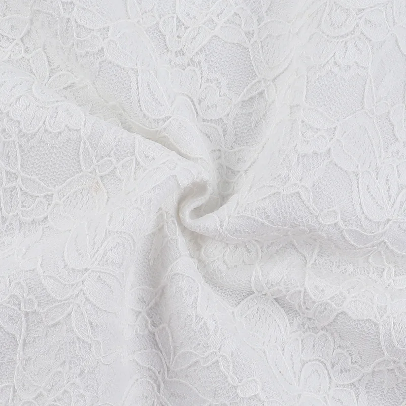 Ootddress Strapless Backless Sexy Mini Dress For Women Fashion Lace Off-shoulder Sleeveless Bodycon Club Party Dress Clubwear