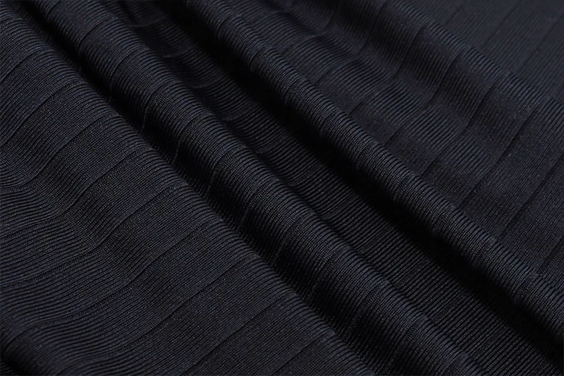 Ootddress Lace Splice Mini Dress For Women Bandage Sexy Off The Shoulders Slim Ribbing Dresses Ladies Casual Bodycon Dress Woman