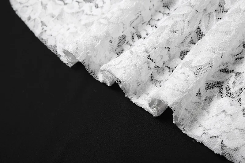 Ootddress Sexy Lace Sleeveless Autumn Women New Dress Women Temperament Lace Hanging Collar Long Sexy Backless Evening Dress 23 Ootddress Sexy Lace Sleeveless Autumn Women New Dress Women Temperament Lace Hanging Collar Long Sexy Backless Evening Dress
