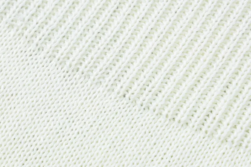 Ootddress Knitted Tassel Maxi Dresses For Women Hollow Out Sexy Bodycon Dress Women's Off The Shoulders Elegant Evening Dress Woman