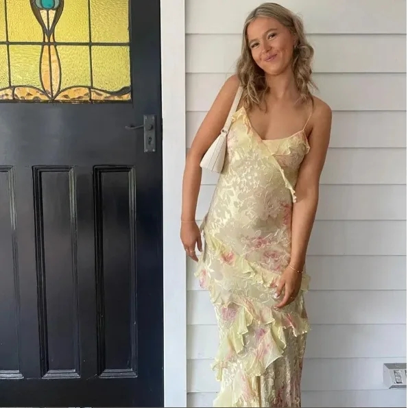 Sexy V-neck Backless Sleeveless Long Dresses Fashionable High Waist Slim Party Dress 2025 Elegant Print Women's Evening Dress 9 Sexy V-neck Backless Sleeveless Long Dresses Fashionable High Waist Slim Party Dress 2025 Elegant Print Women's Evening Dress