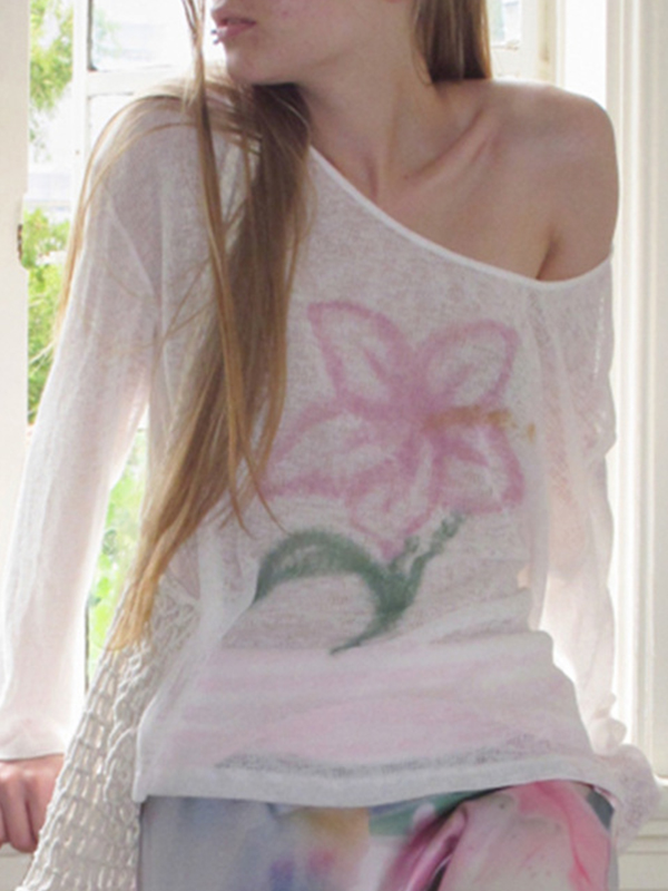Lightweight Sun Protection Long Sleeve