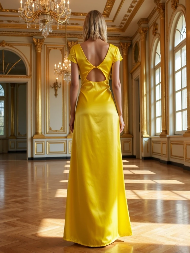 Temperament V-neck High Waist Evening Dress Sexy Backless Solid Sleeveless Elegant Party Dresses 2025 Women's Hollow Long Dress 20 Temperament V-neck High Waist Evening Dress Sexy Backless Solid Sleeveless Elegant Party Dresses 2025 Women's Hollow Long Dress