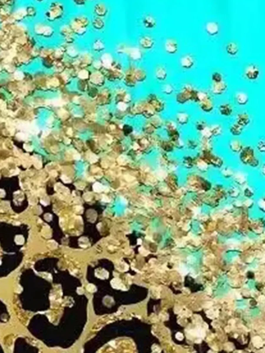 Plus Size Imitation Denim V Neck Pocket Design Dress Women's T-Shirt Summer Loose Dress Vestidos 21 Plus Size Imitation Denim V Neck Pocket Design Dress Women's T-Shirt Summer Loose Dress Vestidos