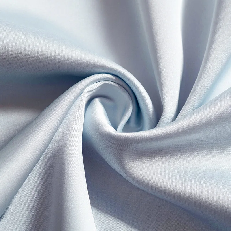 Ootddress New Spaghetti Straps Mini Satin Dress Women 2025 Summer Backless Low Cut Sexy Dresses Ladies Club Wear Party Sundresses