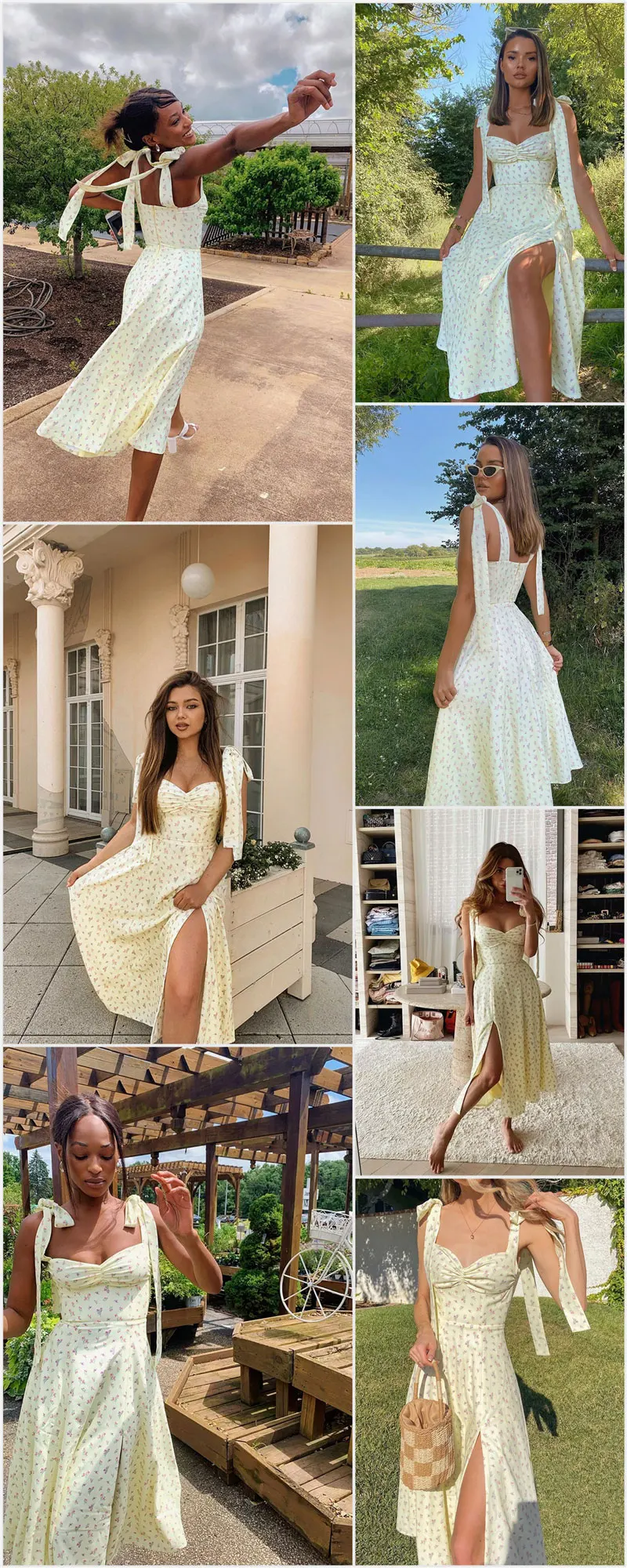 Ootddress Women Summer Maxi Dress 2025 Boho Straghtti Strap Floral Print Dress Holiday Party Backless Elegant Vestidos Beach-Wear 18 Ootddress Women Summer Maxi Dress 2025 Boho Straghtti Strap Floral Print Dress Holiday Party Backless Elegant Vestidos Beach-Wear