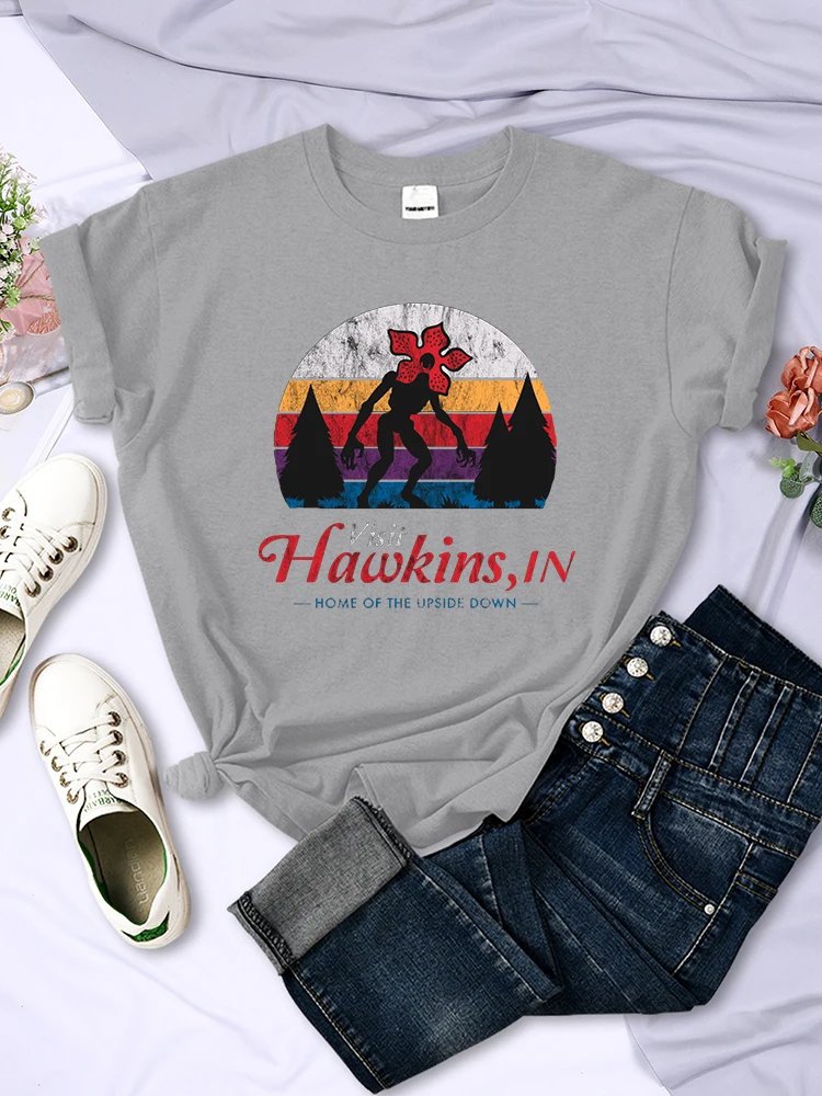 Dolce Banana Anime Printed T Shirts Womens Creativity Breathable Tshirts Fashion O-Neck Shirts Cartoons Brand Female Tops 18 Dolce Banana Anime Printed T Shirts Womens Creativity Breathable Tshirts Fashion O-Neck Shirts Cartoons Brand Female Tops