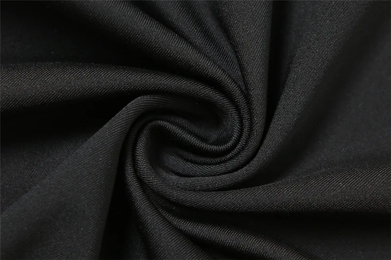 Ootddress Lace Up Backless Jump Suits For Women Sexy Slim Bodycon One Piece Jusmpuit Femme Side Split Hollow Out Jumpsuits Ladies