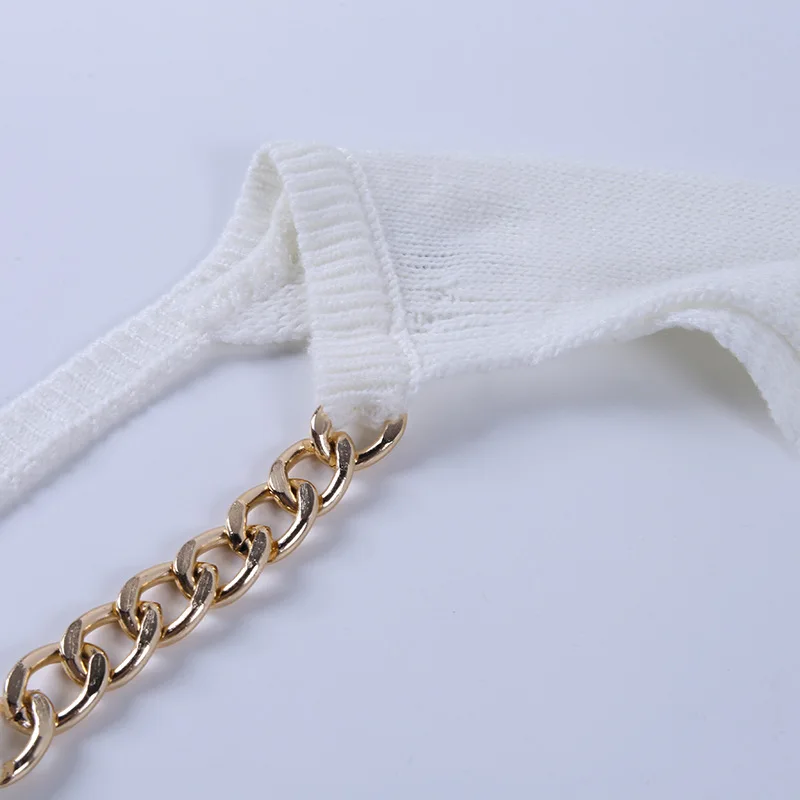 Ootddress White Women Sweater Shrugs Cropped Top Full Lantern Sleeve Knitwear Pullover Sexy Summer High Street Outwear 2025 Spring 53 Ootddress White Women Sweater Shrugs Cropped Top Full Lantern Sleeve Knitwear Pullover Sexy Summer High Street Outwear 2025 Spring