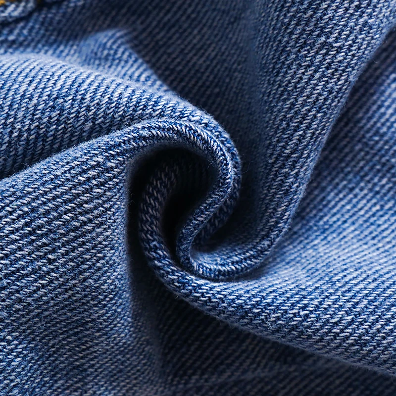 Solid Denim Pocket Design Button Vest Women Casual Bare Midriff Wrapped Chest Sleeveless Crop Tops Streetwear Tanks - Sleeveless Crop Tops Streetwear Tanks - Women Casual Bare Midriff Wrapped Chest - Solid Denim Pocket Design Button Vest