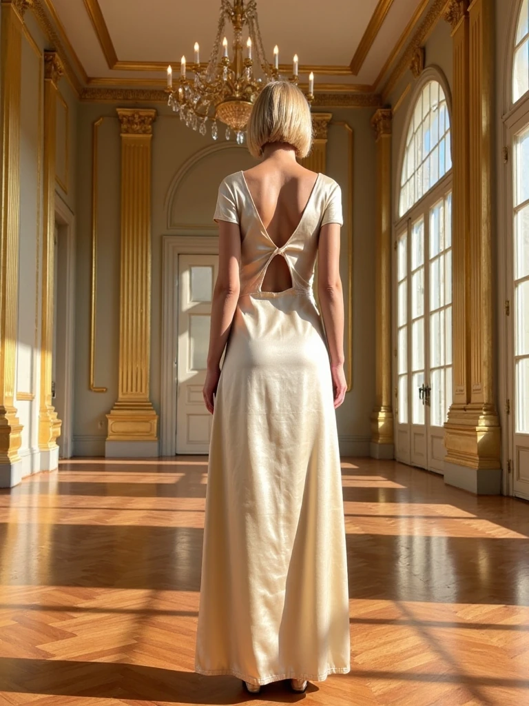 Temperament V-neck High Waist Evening Dress Sexy Backless Solid Sleeveless Elegant Party Dresses 2025 Women's Hollow Long Dress 12 Temperament V-neck High Waist Evening Dress Sexy Backless Solid Sleeveless Elegant Party Dresses 2025 Women's Hollow Long Dress