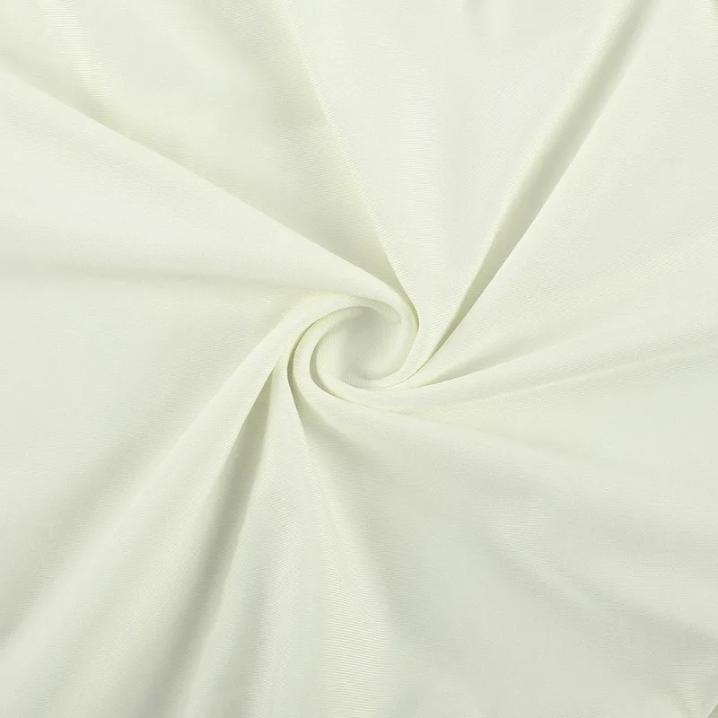 Ootddress High Waist Bodycon Long Skirt For Women 2025 Casual Hollow Out Tassel Faldas Ajustadas Side Slit Party Maxi Skirts Woman