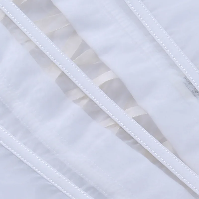 Ootddress Mesh Chest Cup Bra Corset Tops Women Black Off Shoulder Back Lace Up Crop Top High Street Slim Vest Y2K Uderbrust Corsets