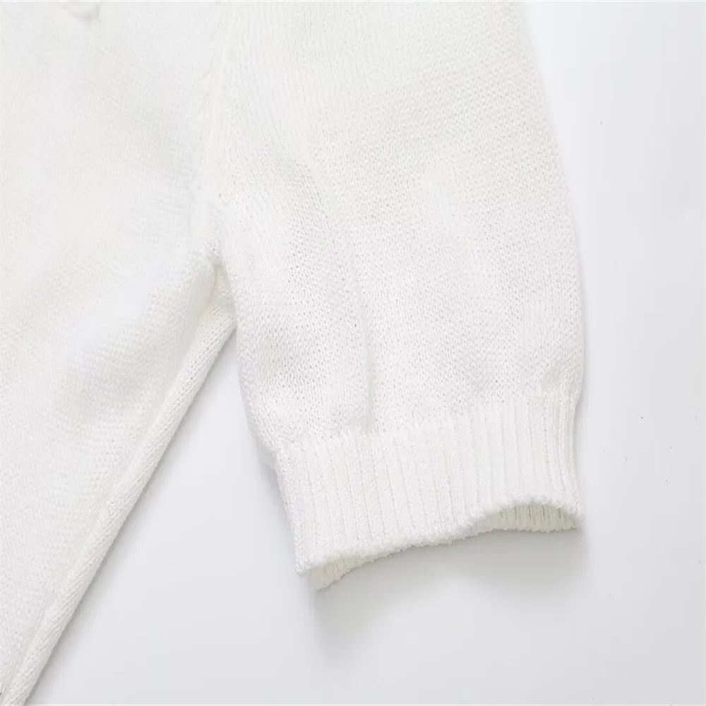 Solid Color Elegant Knitted Mini Dress For Women Metal Button Sexy Slim Rib Sweater Dress Holiday Party Outfits Spring 2025 New 17 Solid Color Elegant Knitted Mini Dress For Women Metal Button Sexy Slim Rib Sweater Dress Holiday Party Outfits Spring 2025 New