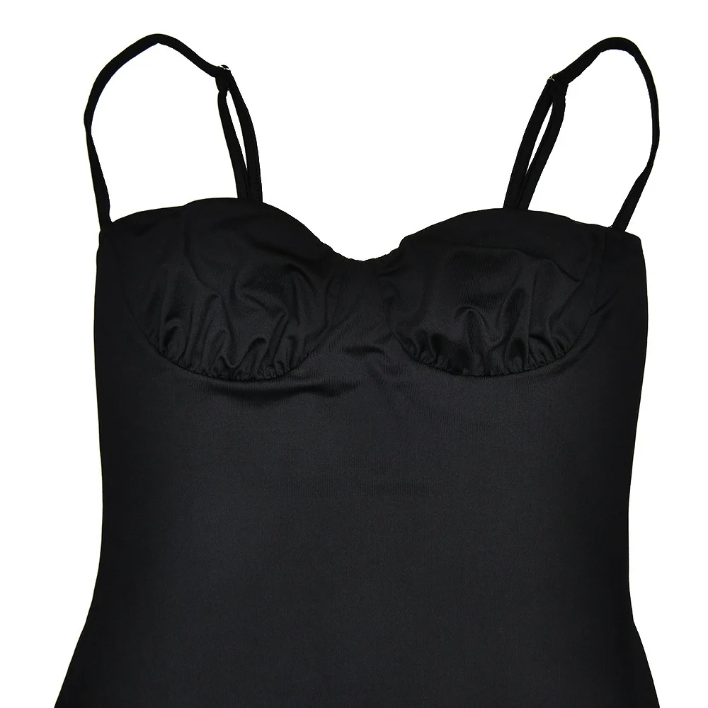 Ootddress Elegant Long Flared Sleeve Elastic Tight Women Two-piece Set Autumn/Winter New 2025 Sexy Party Club Evening Dress 38 Ootddress Elegant Long Flared Sleeve Elastic Tight Women Two-piece Set Autumn/Winter New 2025 Sexy Party Club Evening Dress