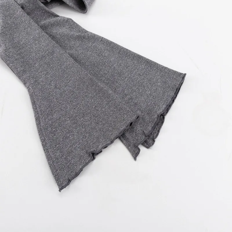 Ootddress Loose Side Slit Skirt Two Piece Sets Womens Outfits 2025 Women Dress Sets Short Long Sleeve Hoodies And Skirts Suit Femme 10 Ootddress Loose Side Slit Skirt Two Piece Sets Womens Outfits 2025 Women Dress Sets Short Long Sleeve Hoodies And Skirts Suit Femme