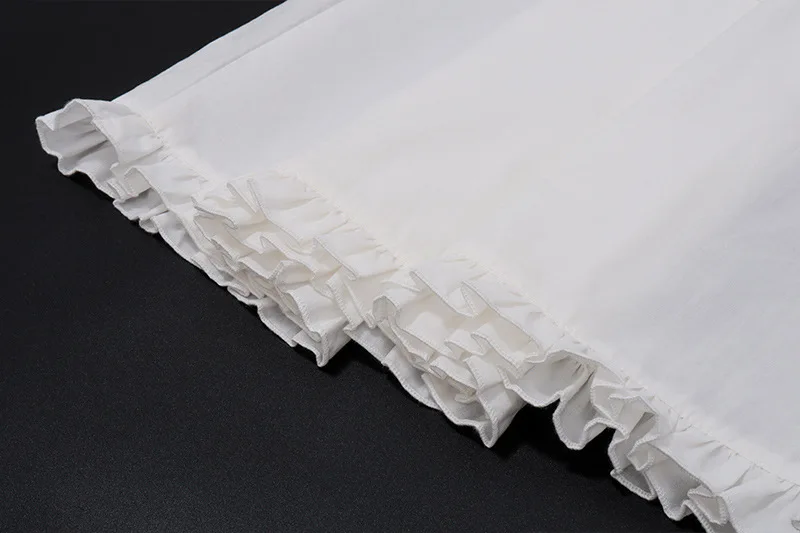 Ootddress Lace Up Slim Maxi Dresses For Women High Waist Corset Dress Womens Whitewedding Holiday Elegant Fashion Folds Dress Woman 14 Ootddress Lace Up Slim Maxi Dresses For Women High Waist Corset Dress Womens Whitewedding Holiday Elegant Fashion Folds Dress Woman