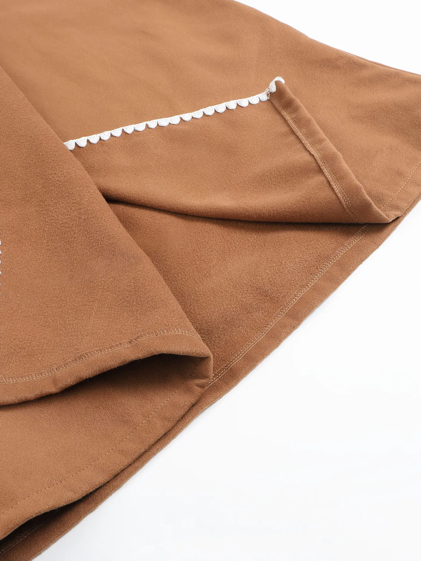 Ootddress Lapel Contrast Loose Outwear Female Patchwork High Waist Long Sleeve Winter 2025 Streetwear Patchwork Fashion Women Coat 16 Ootddress Lapel Contrast Loose Outwear Female Patchwork High Waist Long Sleeve Winter 2025 Streetwear Patchwork Fashion Women Coat