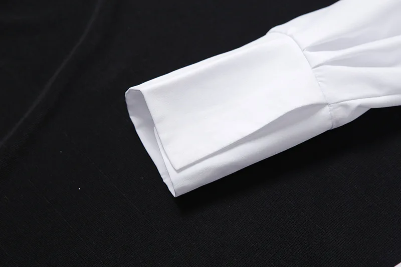 Ootddress Fashion Chic Turn-Down Collar Streetwear Casual Single Breasted Dress 2025 Summer Long Sleeve Shirt Dress For Women 28 Ootddress Fashion Chic Turn-Down Collar Streetwear Casual Single Breasted Dress 2025 Summer Long Sleeve Shirt Dress For Women