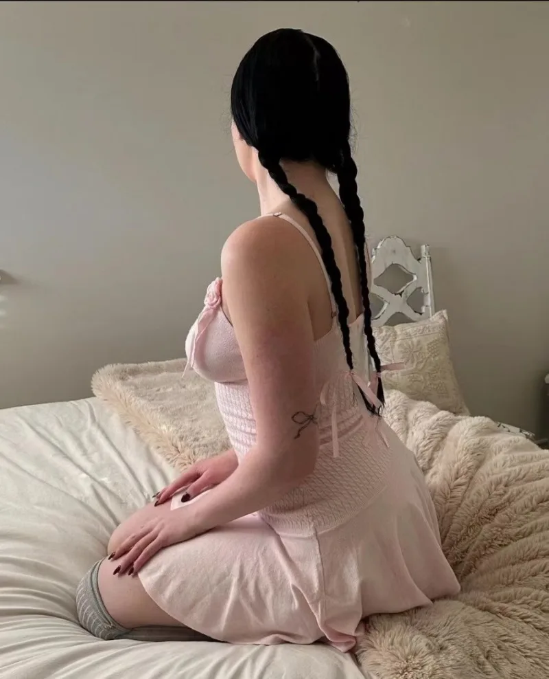 Ootddress Ruffle Knitted Dress For Women Sleeveless V Neck Slim Splice Flower Sundress Ladies Casual Fashion Y2k Solid Dress Woman