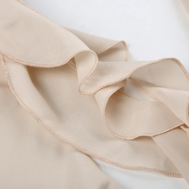 Ootddress Splice Folds Mini Skirt For Women Pocket High Waist Bnadage Skirts Womens 2025 Party Casual Lace Up Slim Skirts Ladies