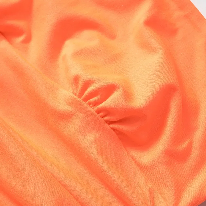 Ootddress Ruffled Bodycon Beach Dress For Women High Waist Slim Mini Dress Ladies Holiday Casual Off Shoulder Sexy Dress Woman 2025 11 Ootddress Ruffled Bodycon Beach Dress For Women High Waist Slim Mini Dress Ladies Holiday Casual Off Shoulder Sexy Dress Woman 2025