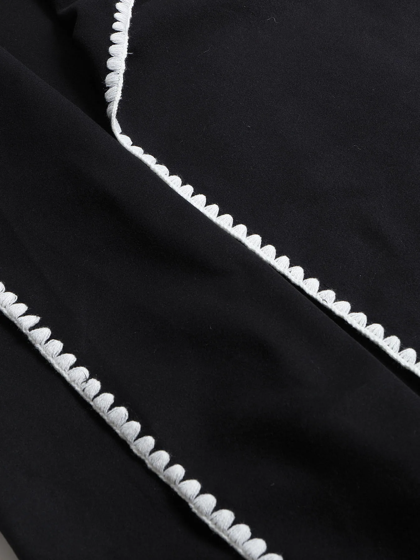 Ootddress Lapel Contrast Loose Outwear Female Patchwork High Waist Long Sleeve Winter 2025 Streetwear Patchwork Fashion Women Coat 12 Ootddress Lapel Contrast Loose Outwear Female Patchwork High Waist Long Sleeve Winter 2025 Streetwear Patchwork Fashion Women Coat