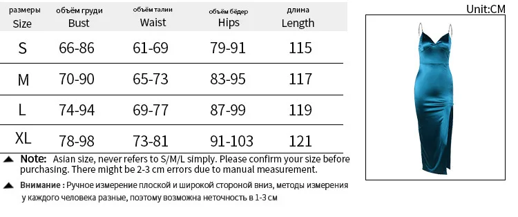 Ootddress Sexy Spaghetti Strap New Bag Buttocks Long Dress Sexy Suspender Slit Dress Diamond Shoulder Strap Party Nightclub Dress