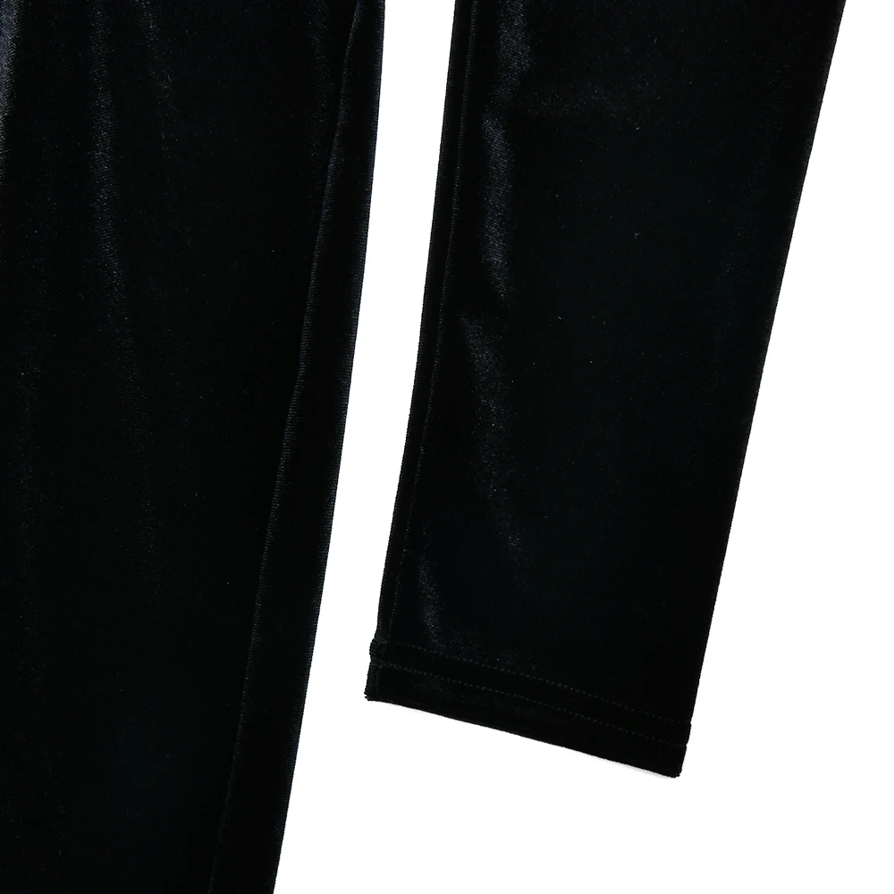Sexy Velvet Elastic Tight Long Sleeved Dress Elegant Bodycon Slit Party Evening Dress Autumn/winter 2025New Slim Vestido