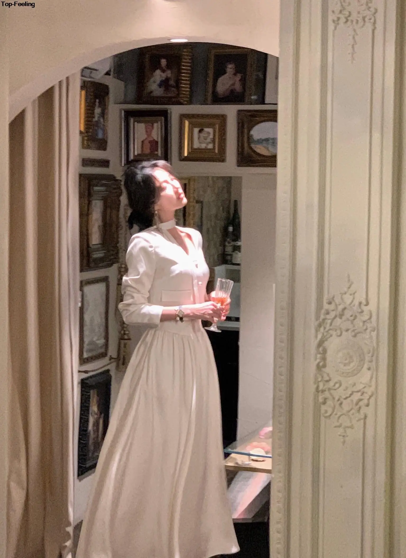 Autumn New Elegant Skirt 2 Piece Sets for Women's Korean Fashion Button Blazer High Waist A-line Skirts Suit Y2k Outfits Clothes 15 Autumn New Elegant Skirt 2 Piece Sets for Women's Korean Fashion Button Blazer High Waist A-line Skirts Suit Y2k Outfits Clothes