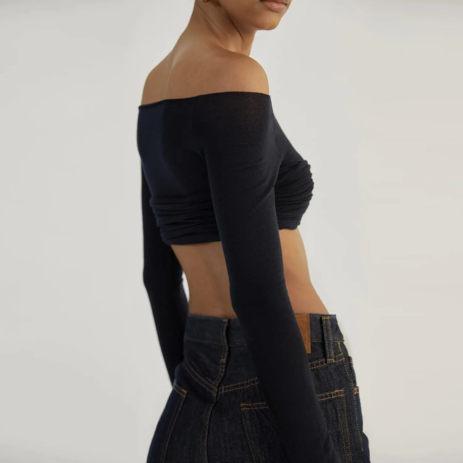 Ootddress Sheer Sexy Bodysuit Lingerie Mesh See-Through Body Tops Women 2025 New Long Sleeve Twist Wrap Backless Top Tees Bodysuits 32 Ootddress Sheer Sexy Bodysuit Lingerie Mesh See-Through Body Tops Women 2025 New Long Sleeve Twist Wrap Backless Top Tees Bodysuits