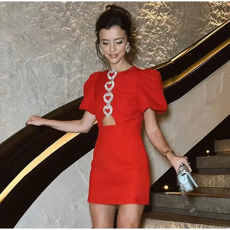 Ootddress Hollow Out Bow Dress For Women Street Y2k O Neck Bodycon Dresses Female Party Elegant Sexy Slim Evening Dress Ladies 2025 14 Ootddress Hollow Out Bow Dress For Women Street Y2k O Neck Bodycon Dresses Female Party Elegant Sexy Slim Evening Dress Ladies 2025