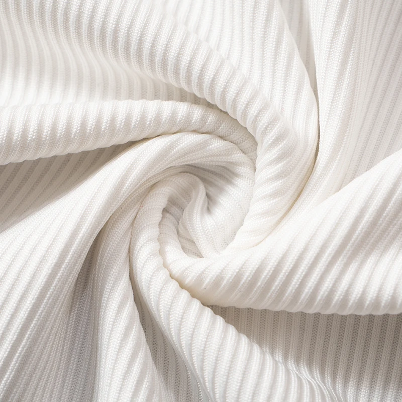 Sleeveless V Neck Ribbed Tank Top Spring Summer 2025 Women Clothes Casual Basic Top Black White Gray Camisole Wholesale