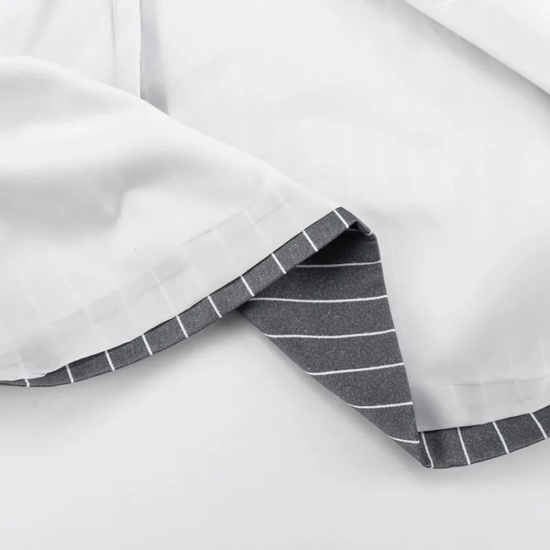 Ootddress High Waist Slim Skirt Sets For Women Luxury Loose Long Sleeve Coats Woman Temperament Blazer 2 Piece Sets Womens Outfits