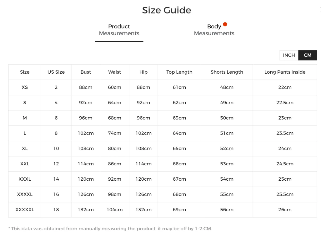 BASICS Round Neck Regular Fit Shorts Set Women's 2 Piece Fitness Suit