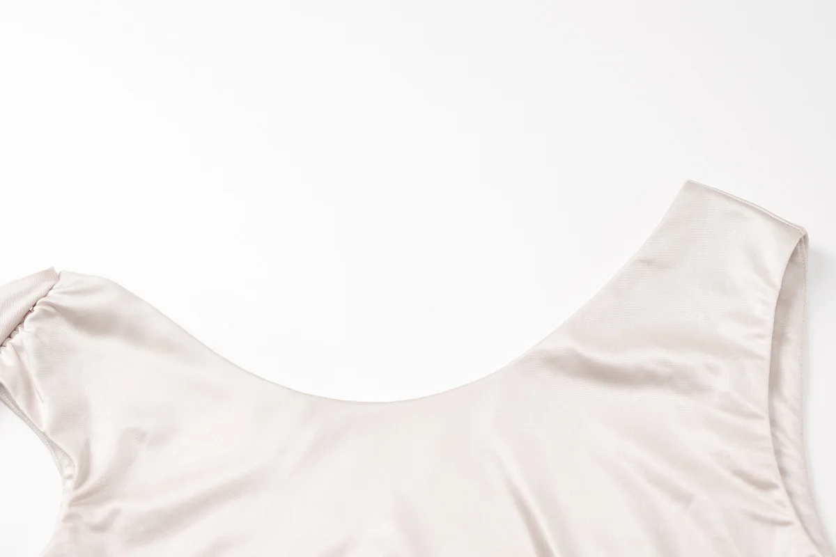 Ootddress Off-Shoulder Patchwork Slim Dress Women's Bandage Sleeveless Backless Fashion Elegant Party Dress New Female Long Dress