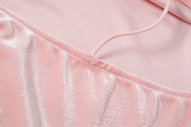 Ootddress Pink Y2K Dress Up Party Spaghetti Strap Sexy Split Out Solid Straight Sliver Summer Dress Female Elegant Pajamas 2025 New 19 Ootddress Pink Y2K Dress Up Party Spaghetti Strap Sexy Split Out Solid Straight Sliver Summer Dress Female Elegant Pajamas 2025 New