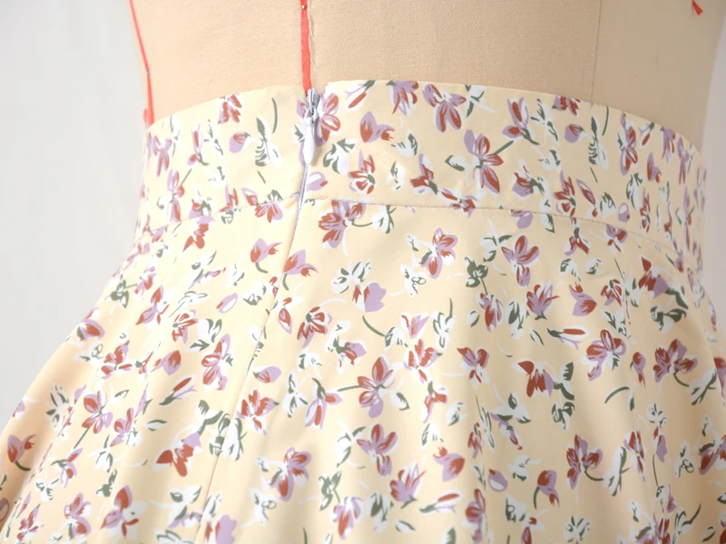 Ootddress Boho Floral Print Party Skirt Summer New High Waist Pleated Skirt Short Beach Sexy Frills Mini Skirts For Women 2025 30 Ootddress Boho Floral Print Party Skirt Summer New High Waist Pleated Skirt Short Beach Sexy Frills Mini Skirts For Women 2025
