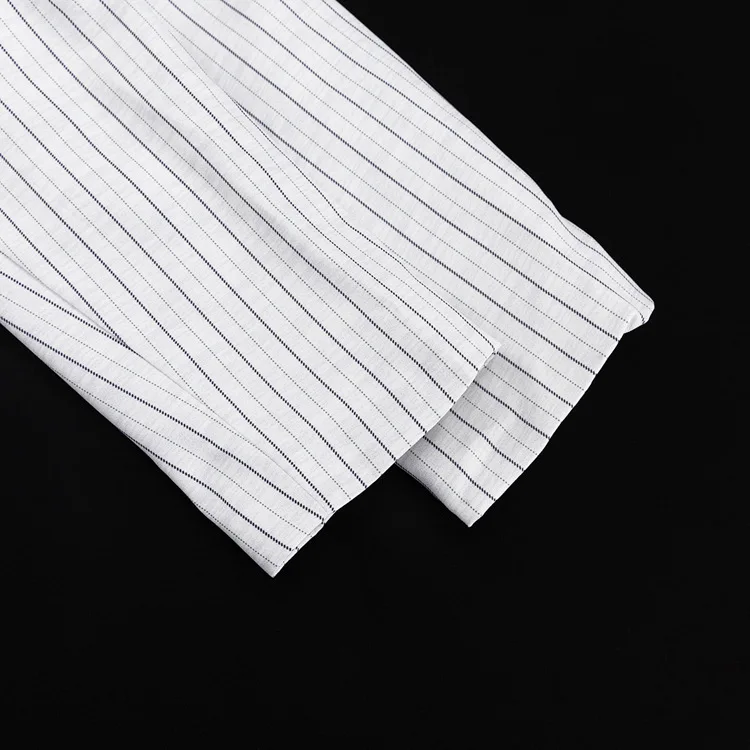 Ootddress Designer Women's Striped Set Casual Oversized Blazer Two Pieces Set For Women Pullover Long Sleeve Shirt Tops And Shorts 11 Ootddress Designer Women's Striped Set Casual Oversized Blazer Two Pieces Set For Women Pullover Long Sleeve Shirt Tops And Shorts
