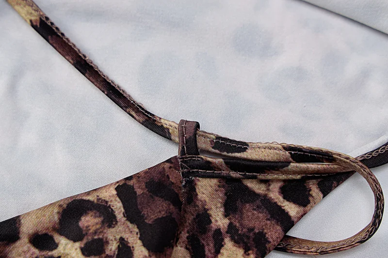 Ootddress Elegant Leopard Print Maxi Dress For Women Summer Sexy Club Party Dresses Female Spaghetti Strap Sleeveless Long Dress