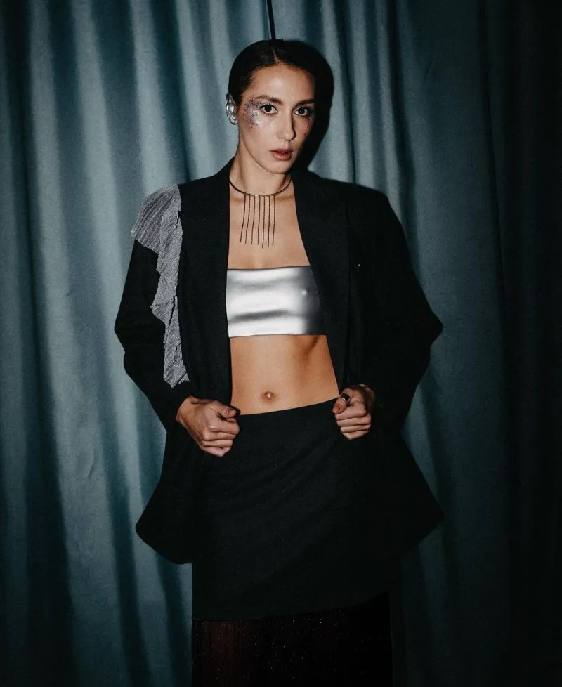 Ootddress See Through Long Skirt For Women High Waist Sexy Hollow Out Skirts Womens Club Fashion Party Hot Girls Faldas De Mujer