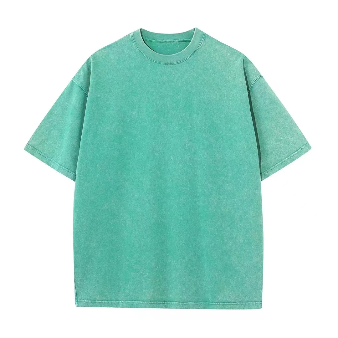 Men's Washed Vintage T-Shirts Street Hip Hop Retro Punk T Shirt Women Harajuku Casual Cotton Short Sleeve Acid Wash TShirts top 10 Men's Washed Vintage T-Shirts Street Hip Hop Retro Punk T Shirt Women Harajuku Casual Cotton Short Sleeve Acid Wash TShirts top