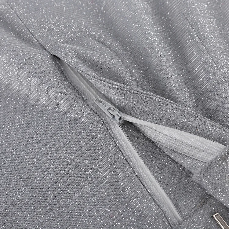 Ootddress Party Sliver Glitter Three Piece Blazer Sets For Women Fashion Clubwear Sparkly Bra And Pants 2 Piece Mathcing Set New 9 Ootddress Party Sliver Glitter Three Piece Blazer Sets For Women Fashion Clubwear Sparkly Bra And Pants 2 Piece Mathcing Set New