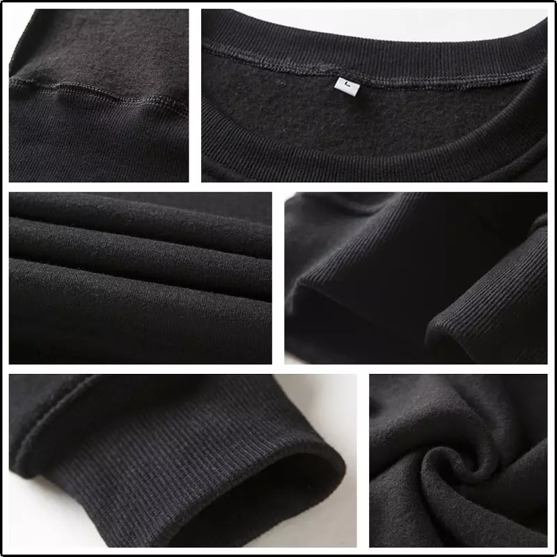Vintage Devil Triangle Horn Loose Sweater Sweatshirt Long Sleeve Pullover Jumper Winter Goth Punk E-Girl Kawaii Korean Japanese Harajuku Streetwear